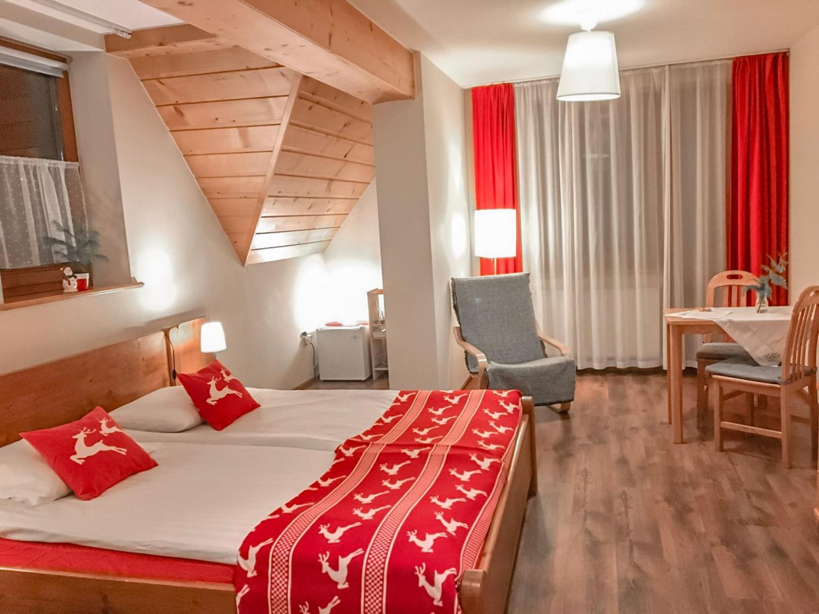 Bed and Breakfast Zakopane Stop Экстерьер фото